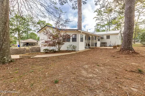 Exterior - 1603 NE 1st Ave, Magee, MS 39111 photo 17 of 17