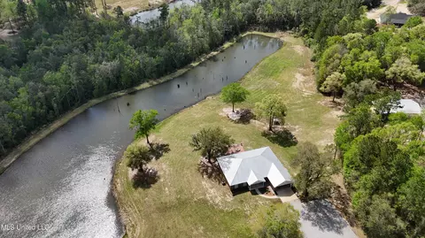 View/Area - 7401 N Creek Rd, Lucedale, MS 39452 photo 1 of 4