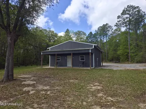 Other - 7401 N Creek Rd, Lucedale, MS 39452 photo 1 of 6