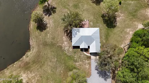 View/Area - 7401 N Creek Rd, Lucedale, MS 39452 photo 3 of 4