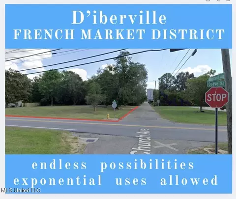 3209 Quave Rd, D'iberville, MS 39540