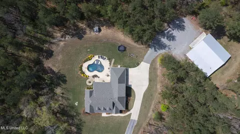Other - 205 Stump Ridge Rd, Brandon, MS 39047 photo 41 of 41