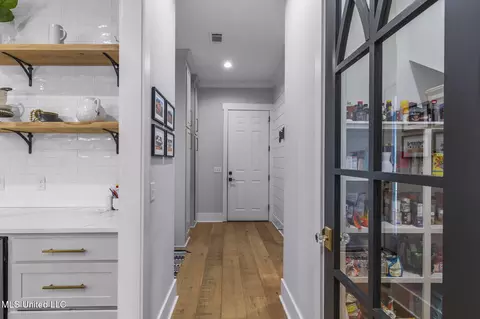 Entry Way - 205 Stump Ridge Rd, Brandon, MS 39047 photo 5 of 7