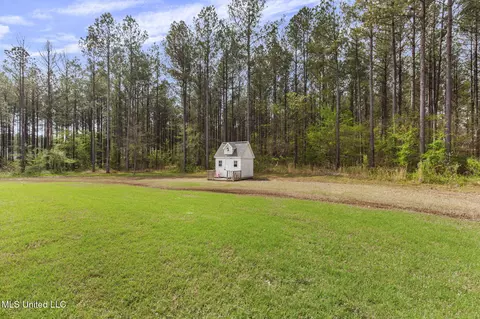 Exterior - 205 Stump Ridge Rd, Brandon, MS 39047 photo 20 of 24