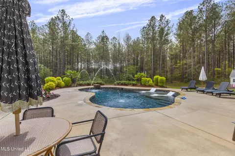 Exterior - 205 Stump Ridge Rd, Brandon, MS 39047 photo 17 of 24