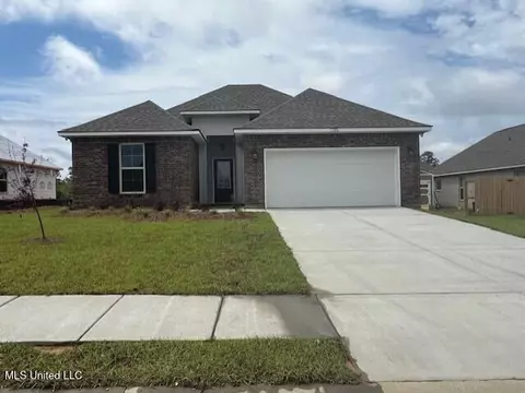 15386 Murphy St, Gulfport, MS 39503