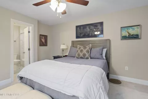 Bedroom - 42 Park Crest Pl, Jackson, MS 39211 photo 2 of 3