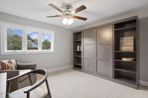Bedroom - 42 Park Crest Pl, Jackson, MS 39211 photo 3 of 3