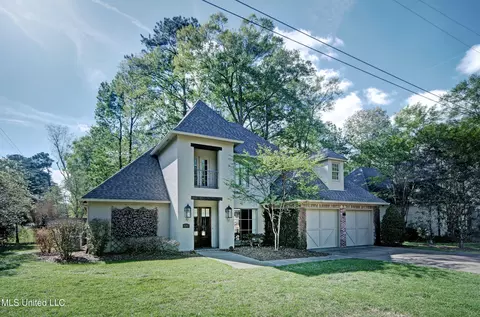 4203 Brussels Dr, Jackson, MS 39211