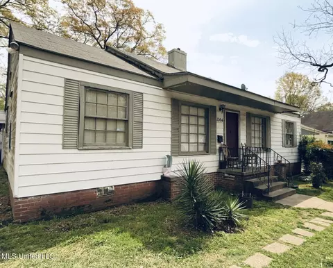 1064 Arbor Vista Blvd, Jackson, MS 39209