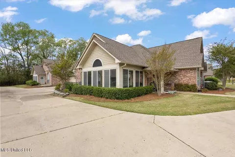 Exterior - 430 Independence Blvd, Flowood, MS 39232 photo 1 of 5