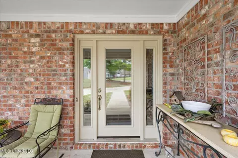 Entry Way - 430 Independence Blvd, Flowood, MS 39232 photo 1 of 3