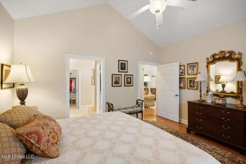 Bedroom - 430 Independence Blvd, Flowood, MS 39232 photo 2 of 3