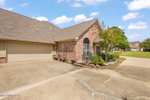 Exterior - 430 Independence Blvd, Flowood, MS 39232 photo 5 of 5