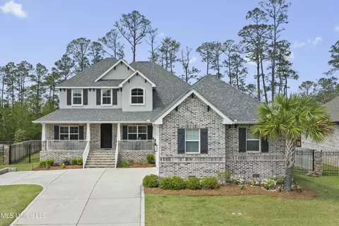 5709 Via Toscana, Ocean Springs, MS 39564