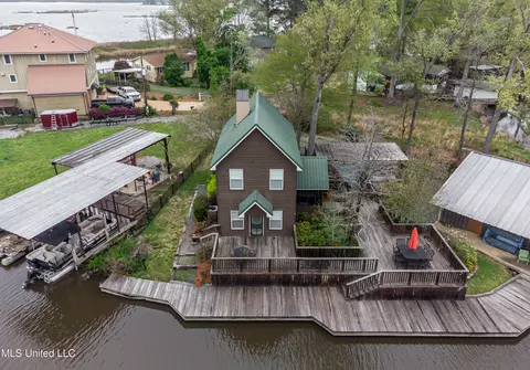 119 Lake Harbour Pt, Brandon, MS 39047