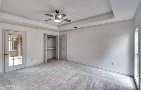Bedroom - 146 Sumac Dr, Madison, MS 39110 photo 10 of 11