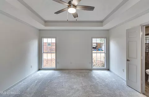 Bedroom - 146 Sumac Dr, Madison, MS 39110 photo 11 of 11