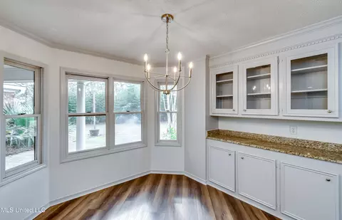 Dining - 146 Sumac Dr, Madison, MS 39110 photo 2 of 3