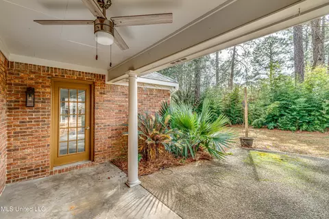 Exterior - 146 Sumac Dr, Madison, MS 39110 photo 5 of 12