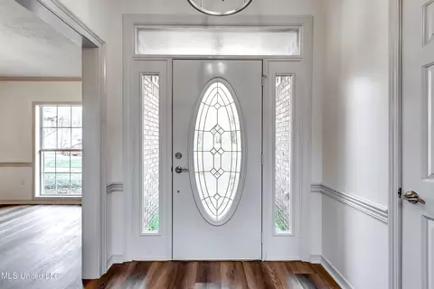 Entry Way - 146 Sumac Dr, Madison, MS 39110 photo 1 of 1
