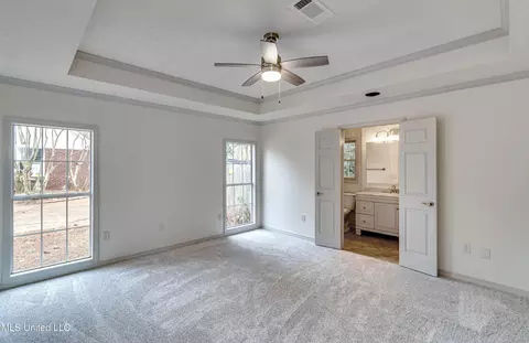 Bedroom - 146 Sumac Dr, Madison, MS 39110 photo 8 of 11