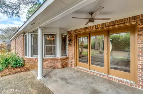 Exterior - 146 Sumac Dr, Madison, MS 39110 photo 7 of 12