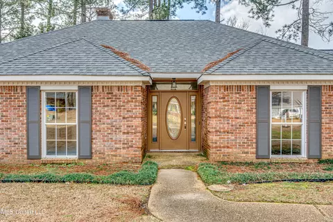 Exterior - 146 Sumac Dr, Madison, MS 39110 photo 2 of 12