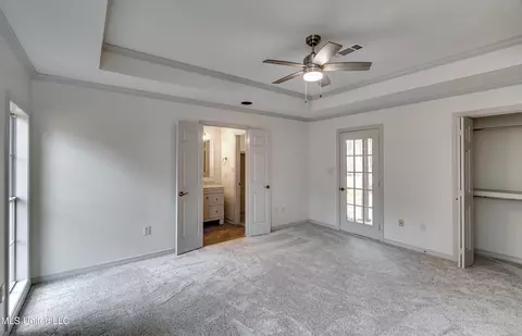 Bedroom - 146 Sumac Dr, Madison, MS 39110 photo 9 of 11