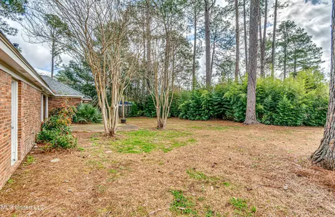 Exterior - 146 Sumac Dr, Madison, MS 39110 photo 12 of 12