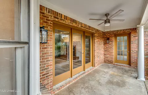 Exterior - 146 Sumac Dr, Madison, MS 39110 photo 9 of 12