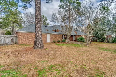 Exterior - 146 Sumac Dr, Madison, MS 39110 photo 11 of 12