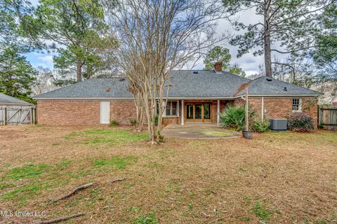 Exterior - 146 Sumac Dr, Madison, MS 39110 photo 8 of 12