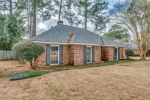 Exterior - 146 Sumac Dr, Madison, MS 39110 photo 3 of 12