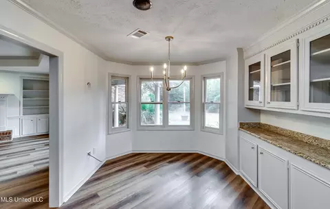 Dining - 146 Sumac Dr, Madison, MS 39110 photo 3 of 3