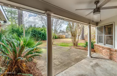 Exterior - 146 Sumac Dr, Madison, MS 39110 photo 4 of 12