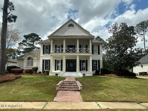 117 Peninsula Dr, Brandon, MS 39047