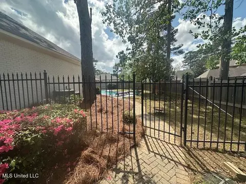 Exterior - 117 Peninsula Dr, Brandon, MS 39047 photo 11 of 11