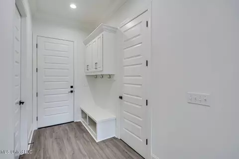 Entry Way - 243 Bronson Bnd, Flowood, MS 39232 photo 2 of 2