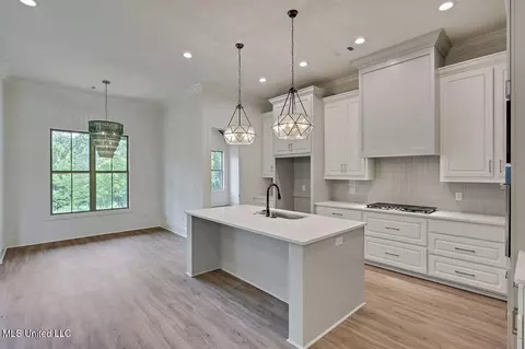 Kitchen - 243 Bronson Bnd, Flowood, MS 39232 photo 3 of 3