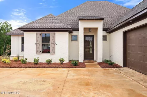 Exterior - 243 Bronson Bnd, Flowood, MS 39232 photo 3 of 7