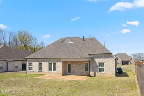729 Rikard Dr, Hernando, MS 38632 photo 7
