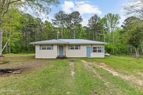 1583 Dry Creek Rd, Magee, MS 39111 photo 1