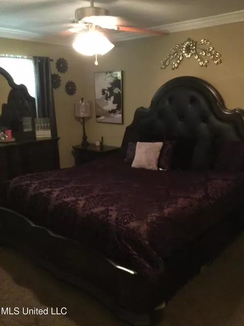 Bedroom - 260 Beechcrest Dr, Jackson, MS 39211 photo 1 of 1