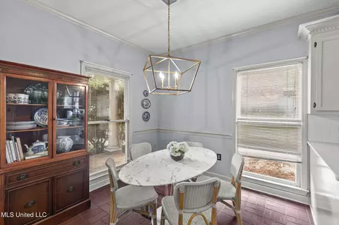 Dining - 139 Easthaven Dr, Brandon, MS 39042 photo 3 of 3