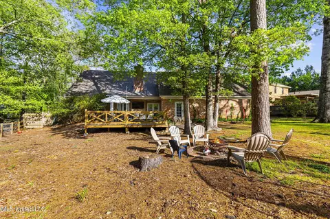 Exterior - 139 Easthaven Dr, Brandon, MS 39042 photo 17 of 17