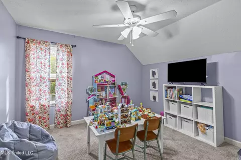 Bedroom - 139 Easthaven Dr, Brandon, MS 39042 photo 4 of 8