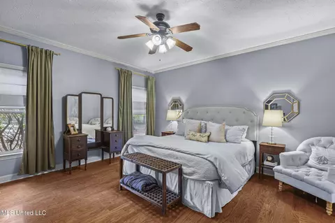 Bedroom - 139 Easthaven Dr, Brandon, MS 39042 photo 1 of 8