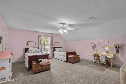 Bedroom - 139 Easthaven Dr, Brandon, MS 39042 photo 7 of 8