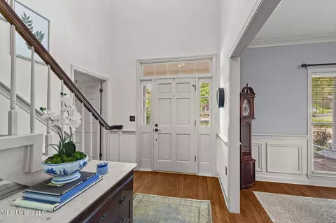 Entry Way - 139 Easthaven Dr, Brandon, MS 39042 photo 3 of 10